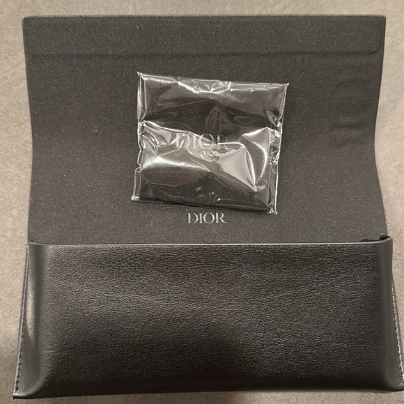 New authentic Black Pantos Sunglasses DIORBLACKSUIT RI - Picture 5 of 7